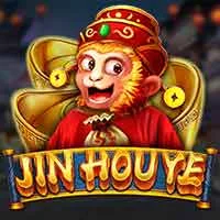 JIN HOU YE slot game by Dragoonsoft
