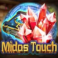 Midas Touch slot game by Dragoonsoft