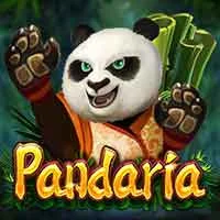 Pandaria slot game by Dragoonsoft