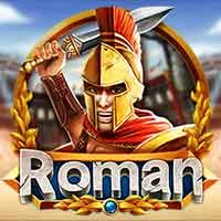 Roman slot game by Dragoonsoft