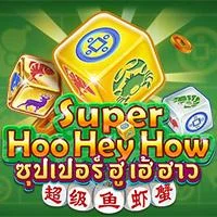 Super Hoo Hey How slot game by Dragoonsoft