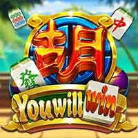 You Will Win slot game by Dragoonsoft