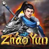 ZHAO YUN slot game by Dragoonsoft