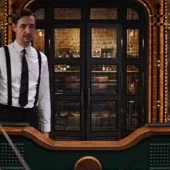 Craps live casino game by Evolution