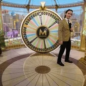 Monopoly Live live casino game by Evolution