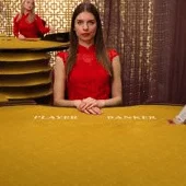 Speed Baccarat A live casino game by Evolution