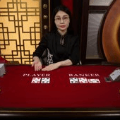 Emperor Speed Baccarat A live casino game by Evolution