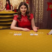 Speed Baccarat A live casino game by Evolution