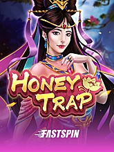 Honey Trap slot game by Fastspin