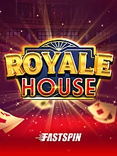 Royale House slot game by Fastspin
