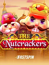 The Nutcrackers slot game by Fastspin
