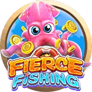 FC FISHING BATTLE fishing game by Fa Chai