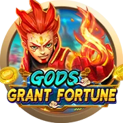 FC GODS OF FORTUNE fishing game by Fa Chai
