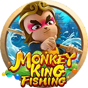 FC GREAT SAGE FISHING fishing game by Fa Chai