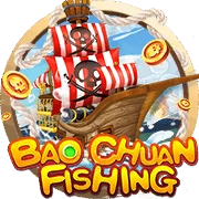 FC OCEAN LORD fishing game by Fa Chai