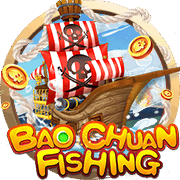 FC BAO CHUAN FISHING slot game by Fa Chai