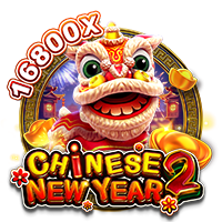 CHINESE NEW YEAR 2 slot game by Fa Chai