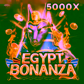EGYPT BONANZA slot game by Fa Chai