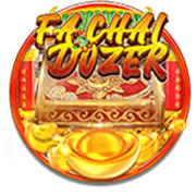 FA CHAI DOZER slot game by Fa Chai