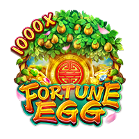 FORTUNE EGG slot game by Fa Chai