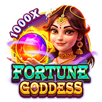 FORTUNE GODDESS slot game by Fa Chai