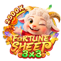 FORTUNE SHEEP slot game by Fa Chai