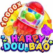 HAPPY DUO BAO slot game by Fa Chai
