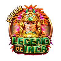 LEGEND OF INCA slot game by Fa Chai