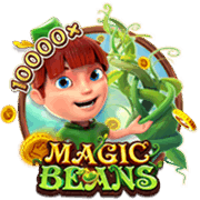 MAGIC BEANS slot game by Fa Chai