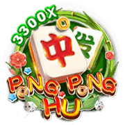 PONG PONG HU slot game by Fa Chai