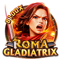 ROMA GLADIATRIX slot game by Fa Chai