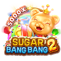 SUGAR BANG BANG 2 slot game by Fa Chai