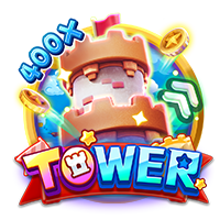 TOWER slot game by Fa Chai
