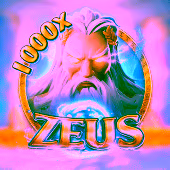 Zeus slot game by Fa Chai