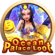 FTG Ocean Palace Loot fishing game by FTG