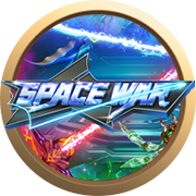 FTG Space War fishing game by FTG