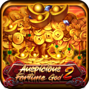 Auspicious Fortune God 2 slot game by FTG