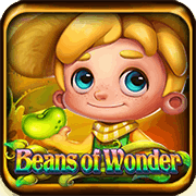 Beans of Wonder slot game by FTG