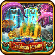 Caribbean Voyage slot game by FTG