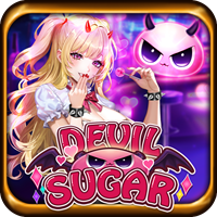Devil Sugar slot game by FTG