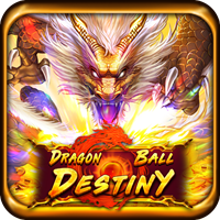 Dragon Ball ‧ Destiny slot game by FTG