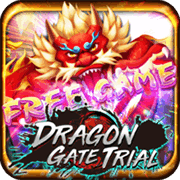 Dragon Gate Trial slot game by FTG