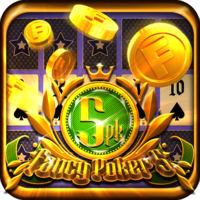Fancy Poker5 slot game by FTG