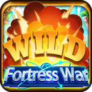 Fortress War slot game by FTG