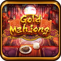 Gold Mahjong slot game by FTG
