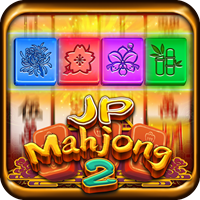 JP Mahjong 2 slot game by FTG