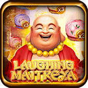 Laughing Maitreya slot game by FTG
