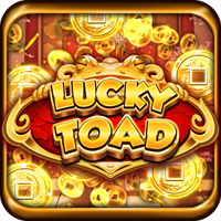 Lucky Toad slot game by FTG
