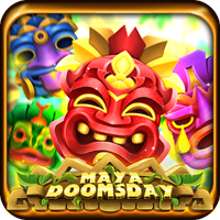 Maya Doomsday slot game by FTG