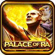 Palace of Ra slot game by FTG